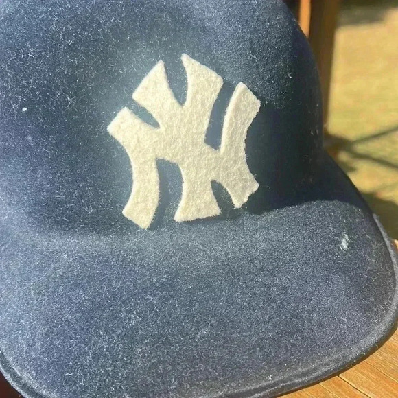 Cooperstown Collection american baseball Souvenir Batter cap Yankees - Picture 2 of 5